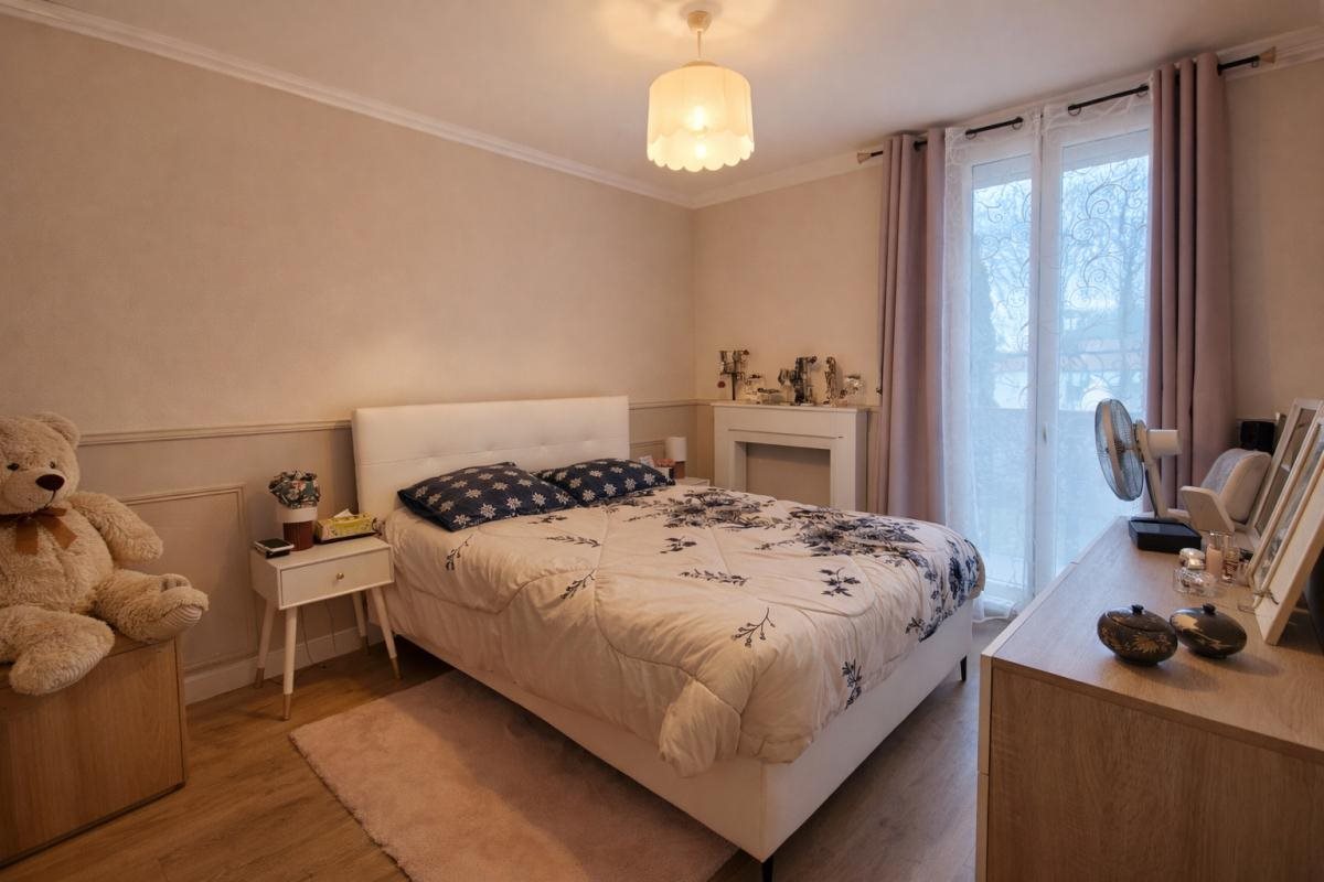 Appartement à vendre, 73m², Béziers