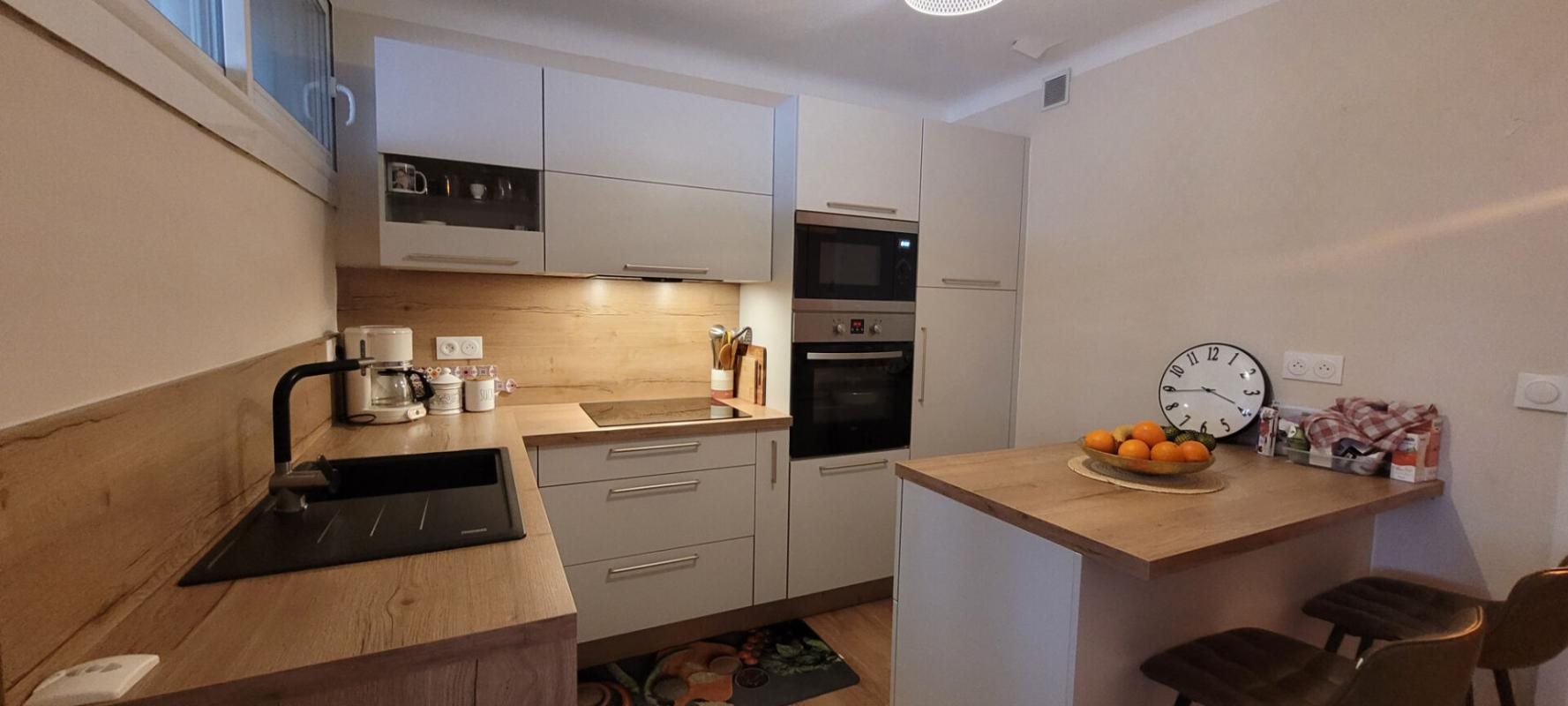 Appartement à vendre, 73m², Béziers