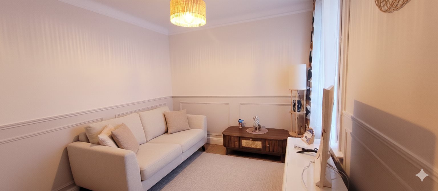 Appartement à vendre, 73m², Béziers