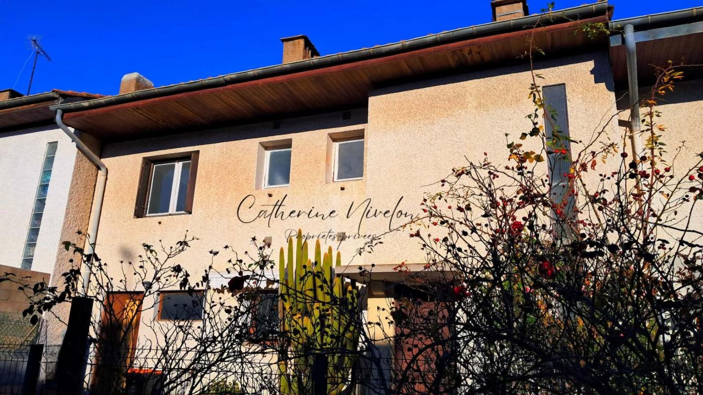 Maison à vendre, 91m², Béziers