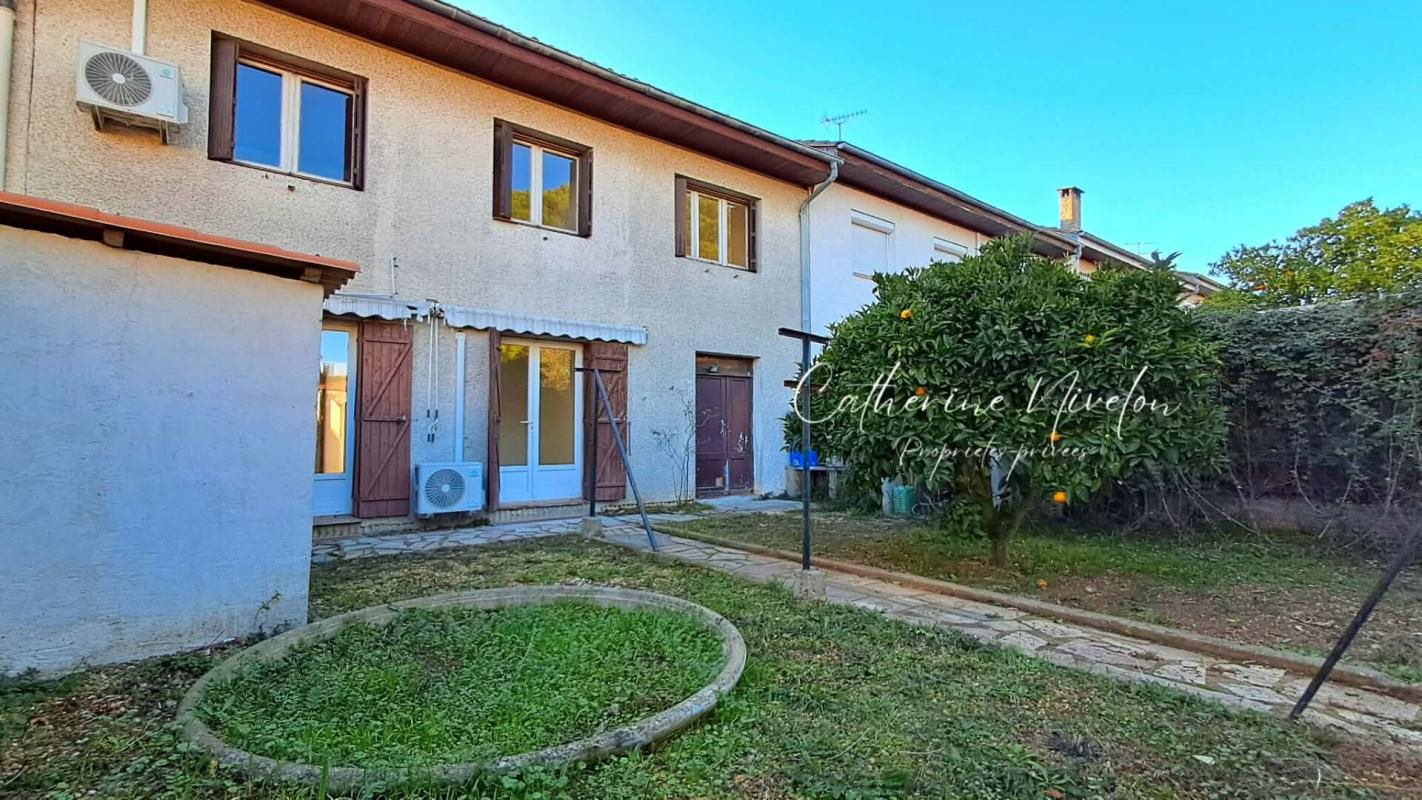 Maison à vendre, 91m², Béziers