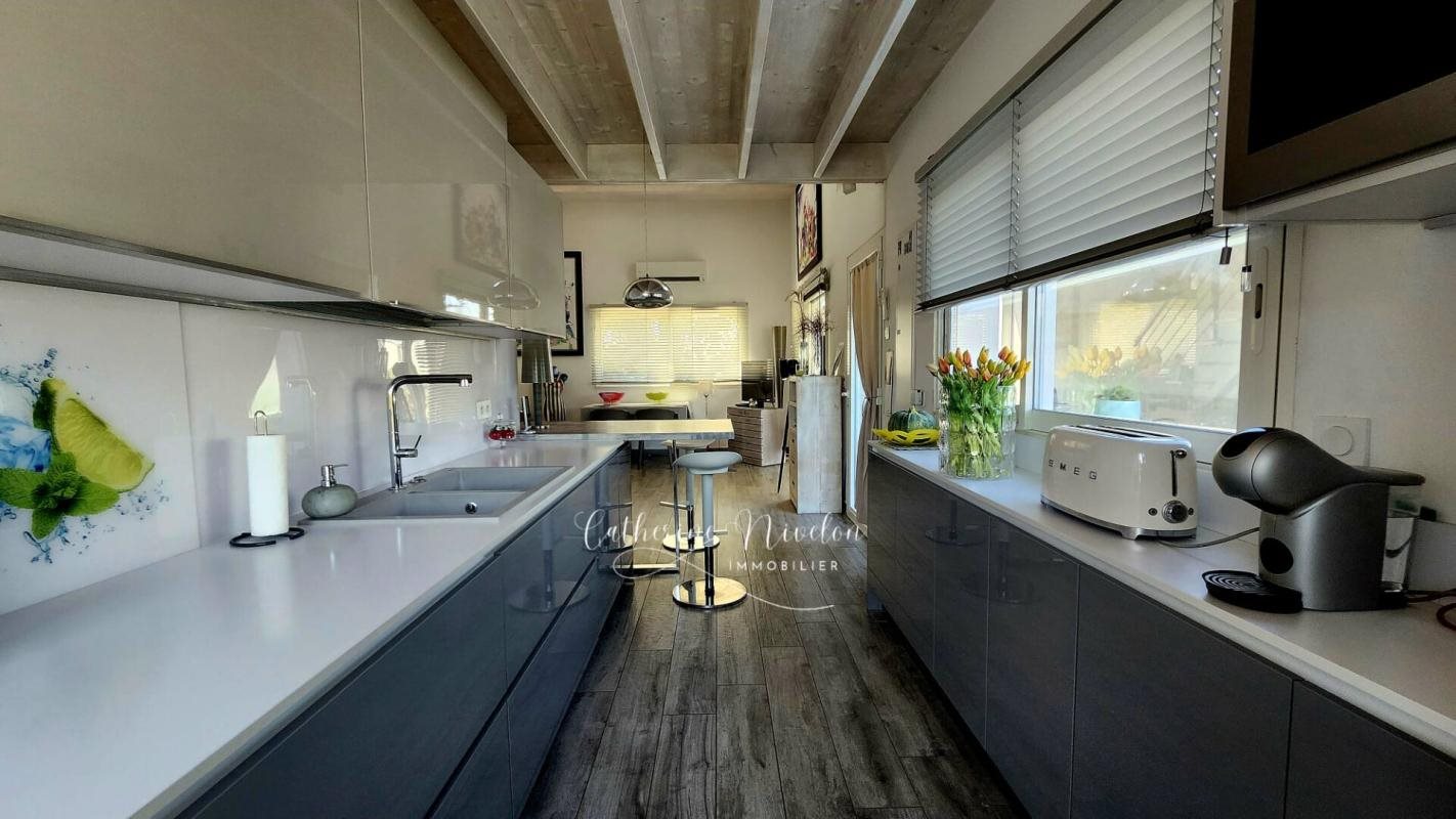 Maison à vendre, 104m², Villeneuve-lès-Béziers