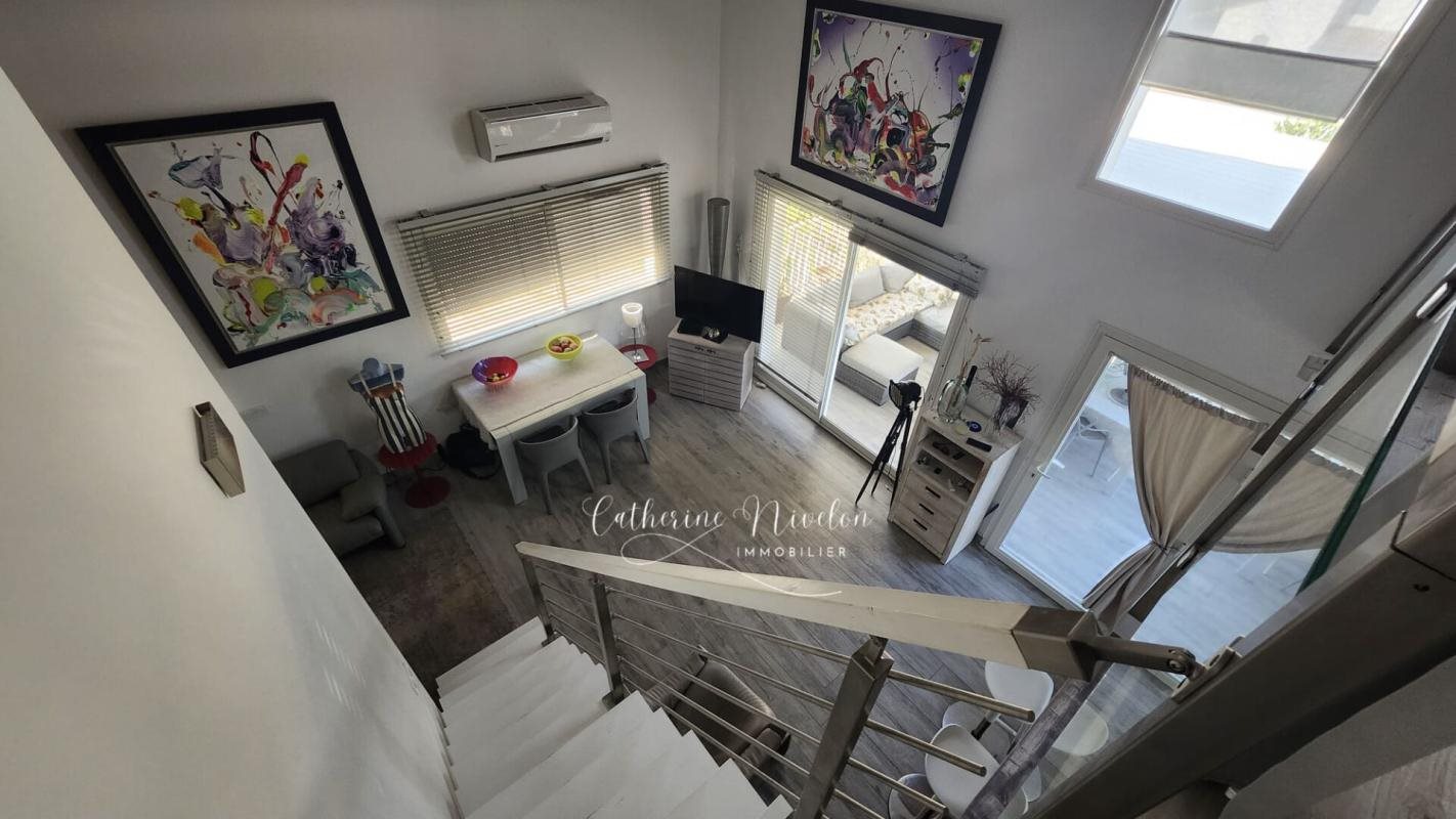 Maison à vendre, 104m², Villeneuve-lès-Béziers