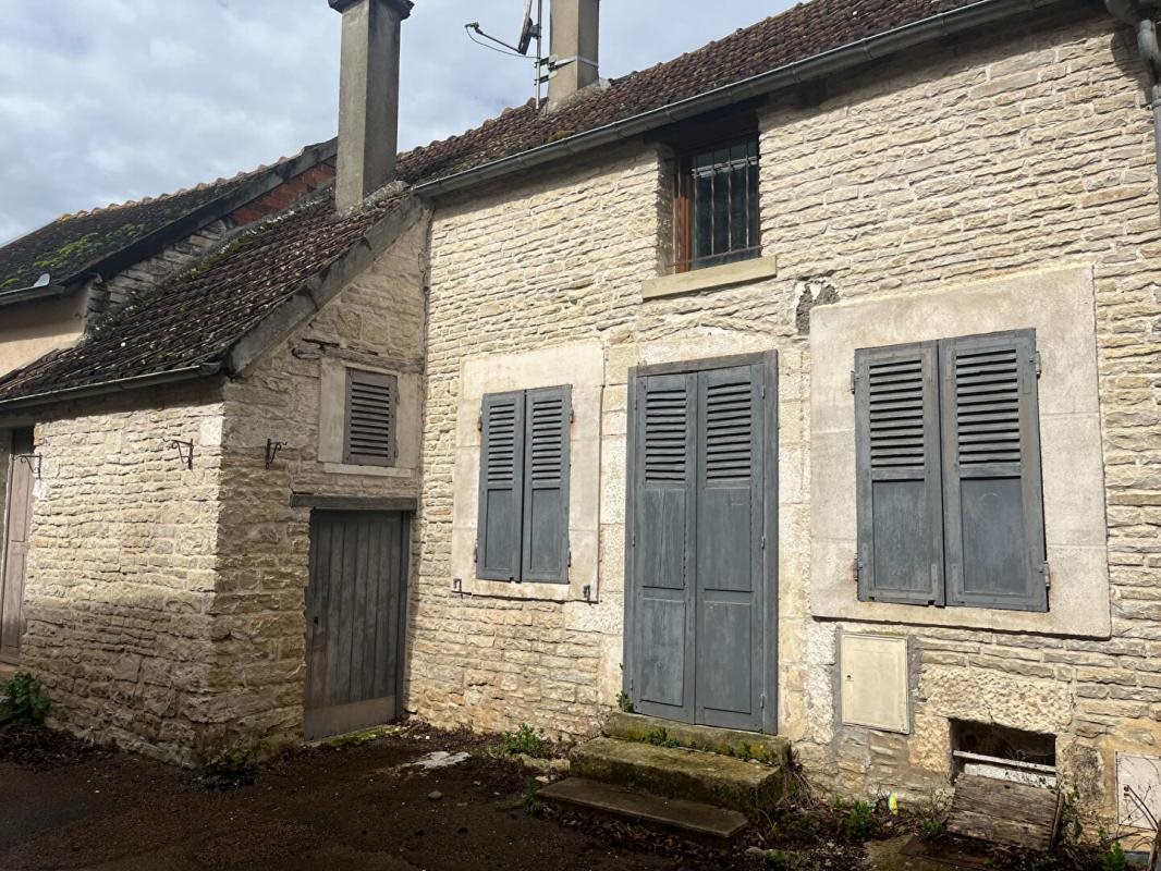 Maison à vendre, 91m², Tanlay