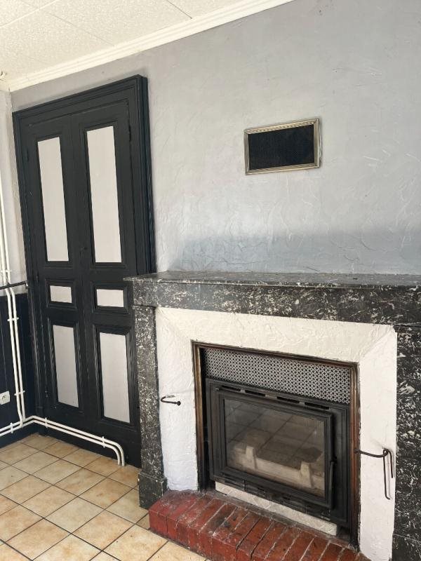 Maison à vendre, 91m², Tanlay
