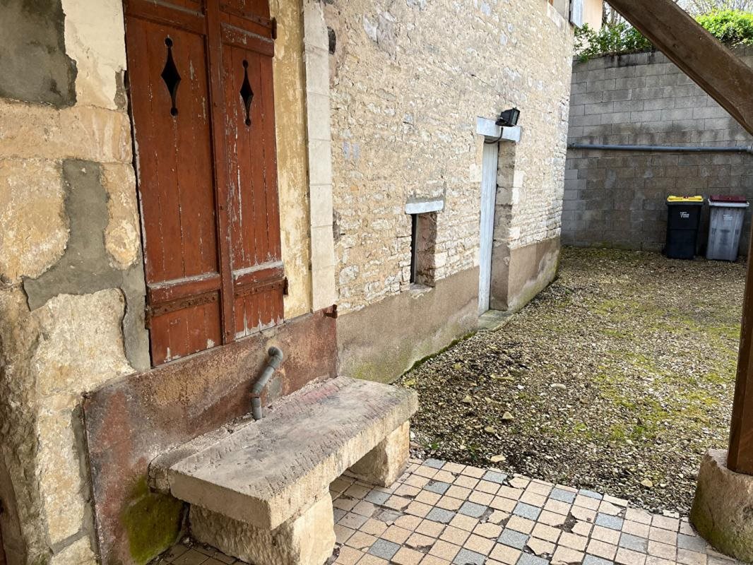 Maison à vendre, 91m², Tanlay
