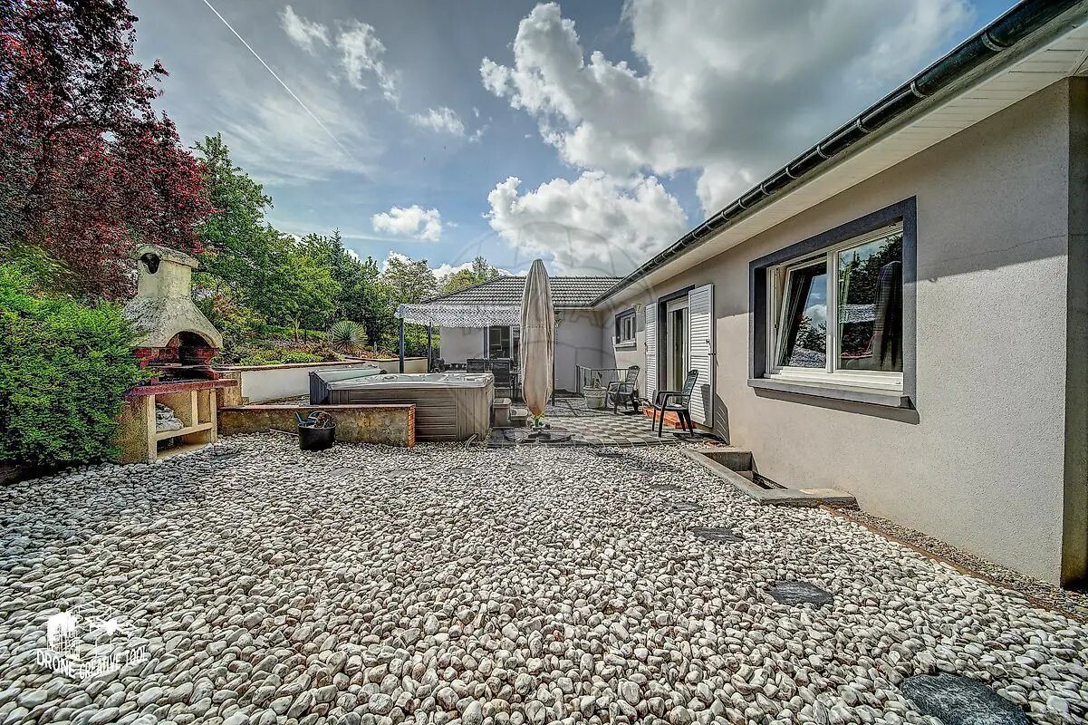 Maison à vendre, 120m², Jarny