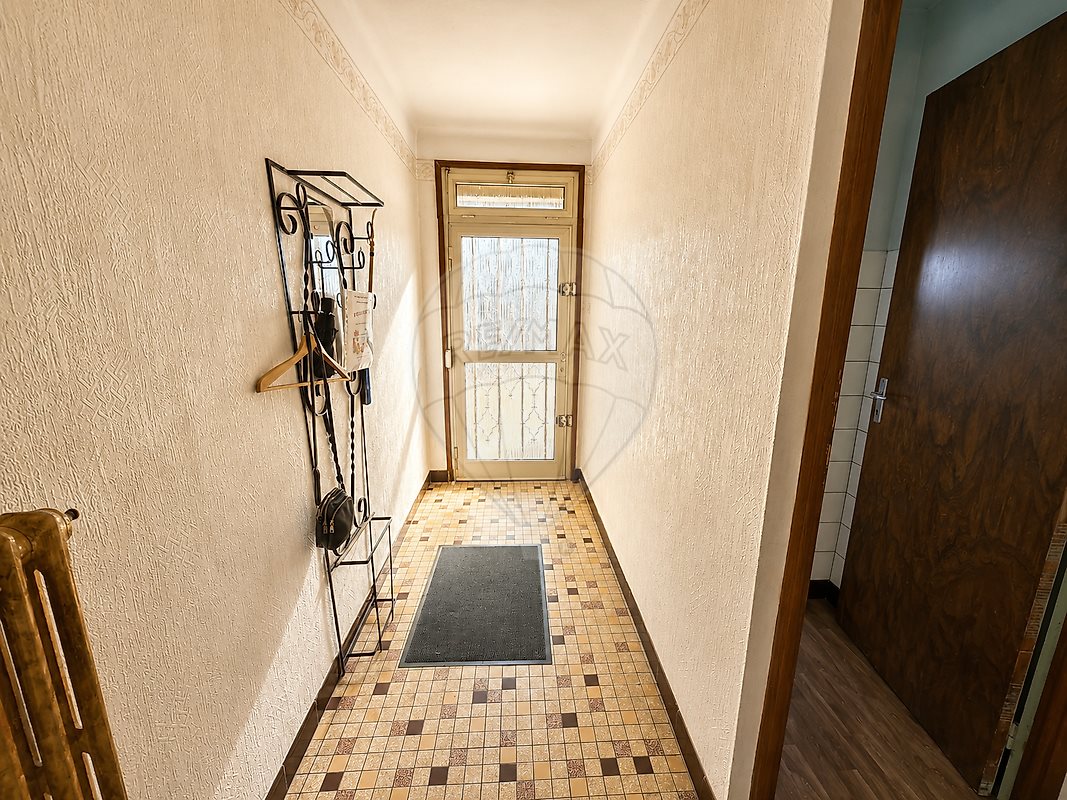 Maison à vendre, 97m², Conflans-en-Jarnisy