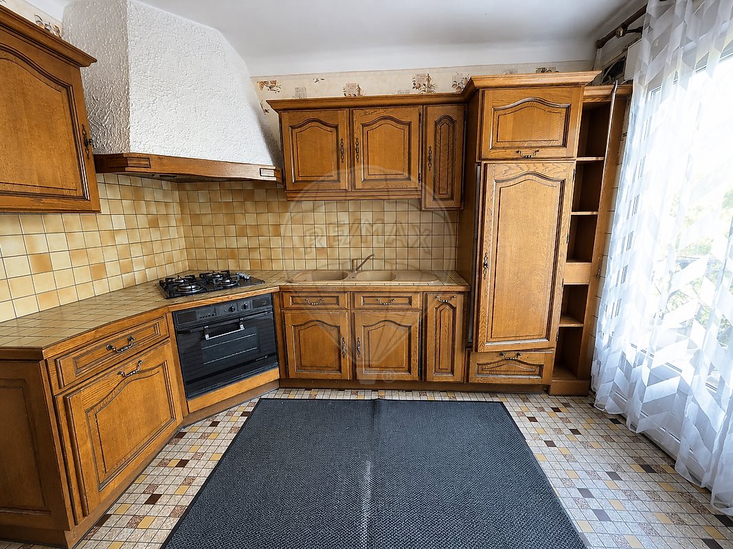 Maison à vendre, 97m², Conflans-en-Jarnisy
