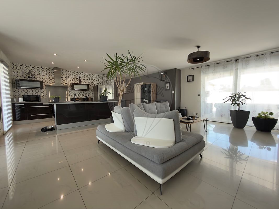 Maison à vendre, 132m², Jarny