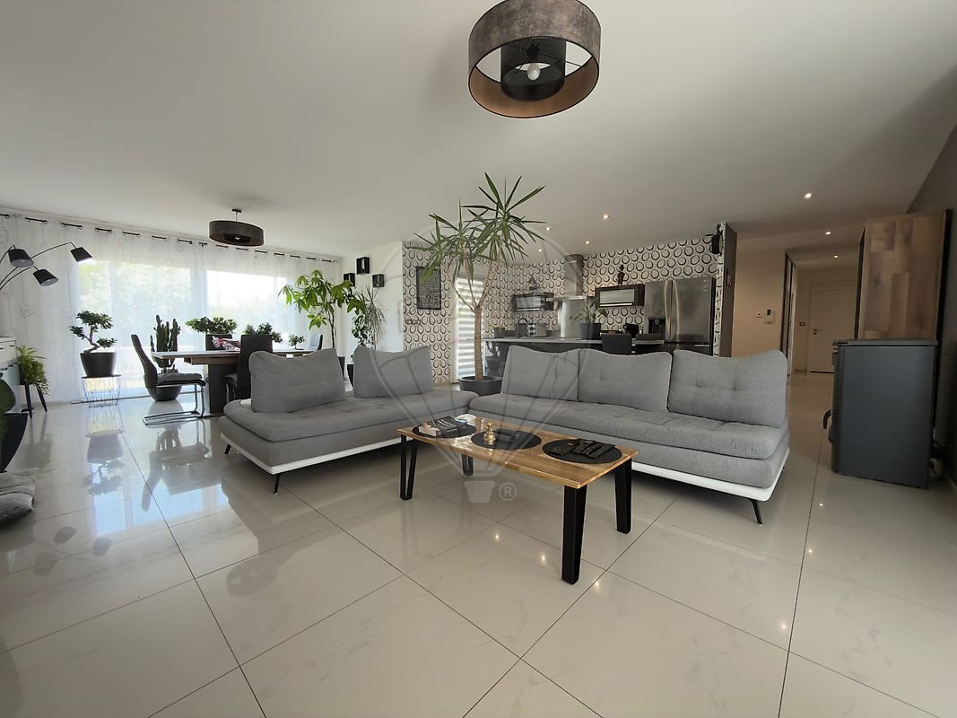 Maison à vendre, 132m², Jarny