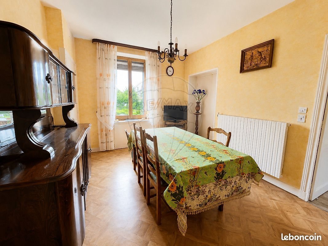 Maison à vendre, 66m², Giraumont