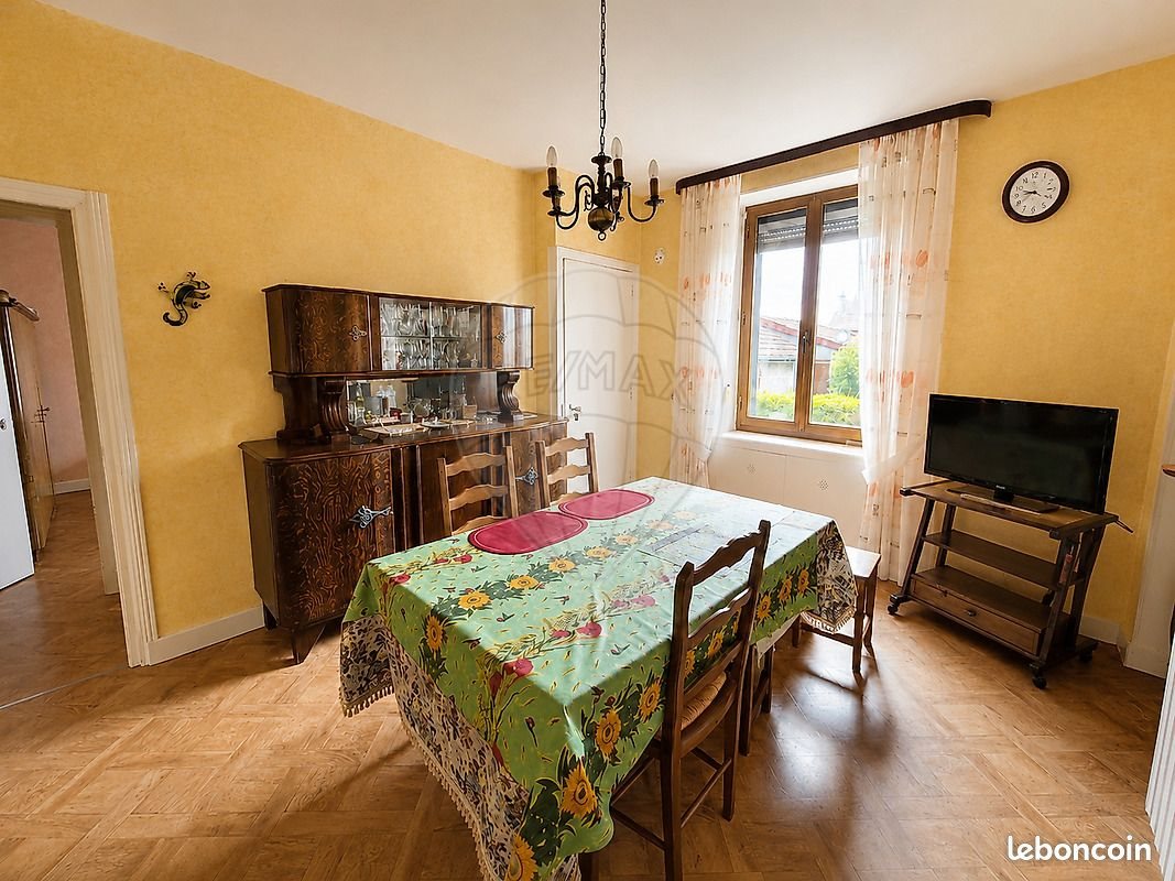 Maison à vendre, 66m², Giraumont
