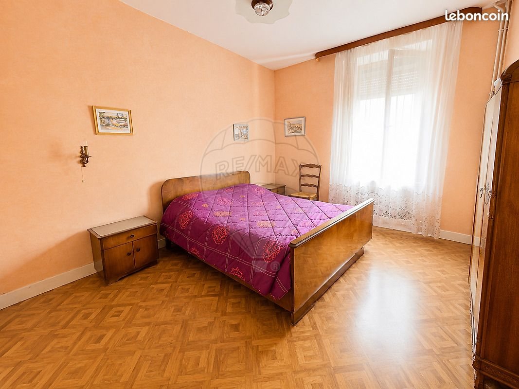 Maison à vendre, 66m², Giraumont
