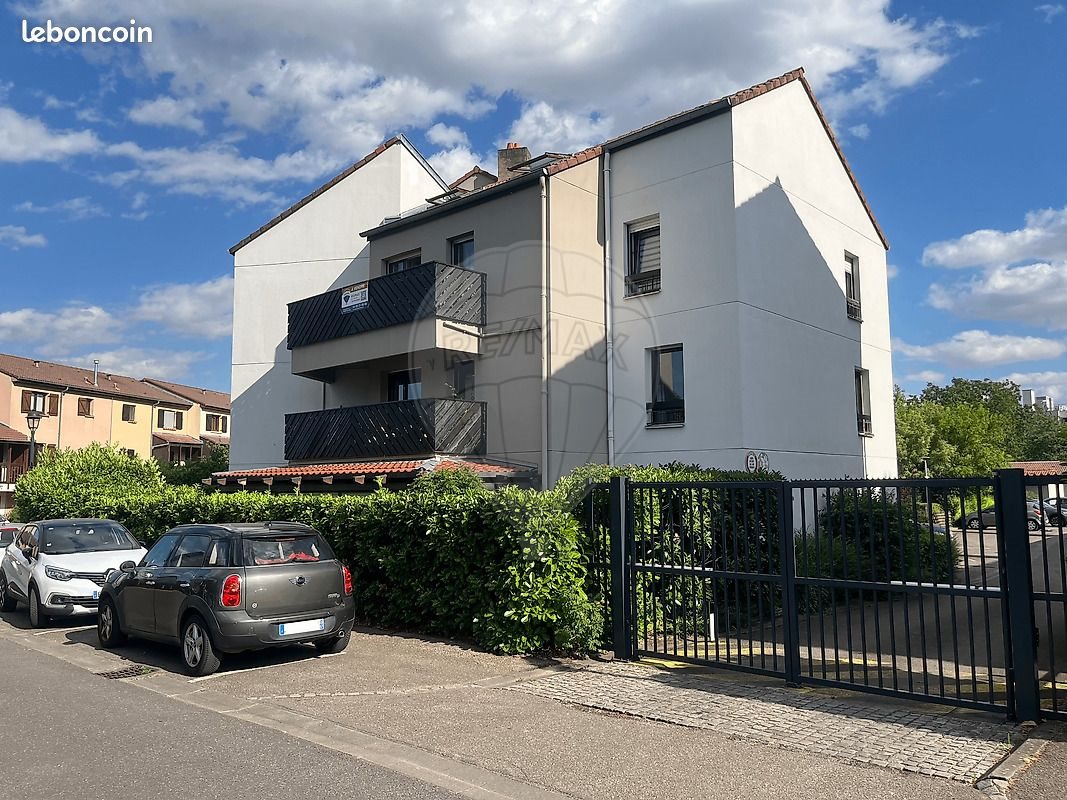 Appartement à vendre, 112m², Woippy