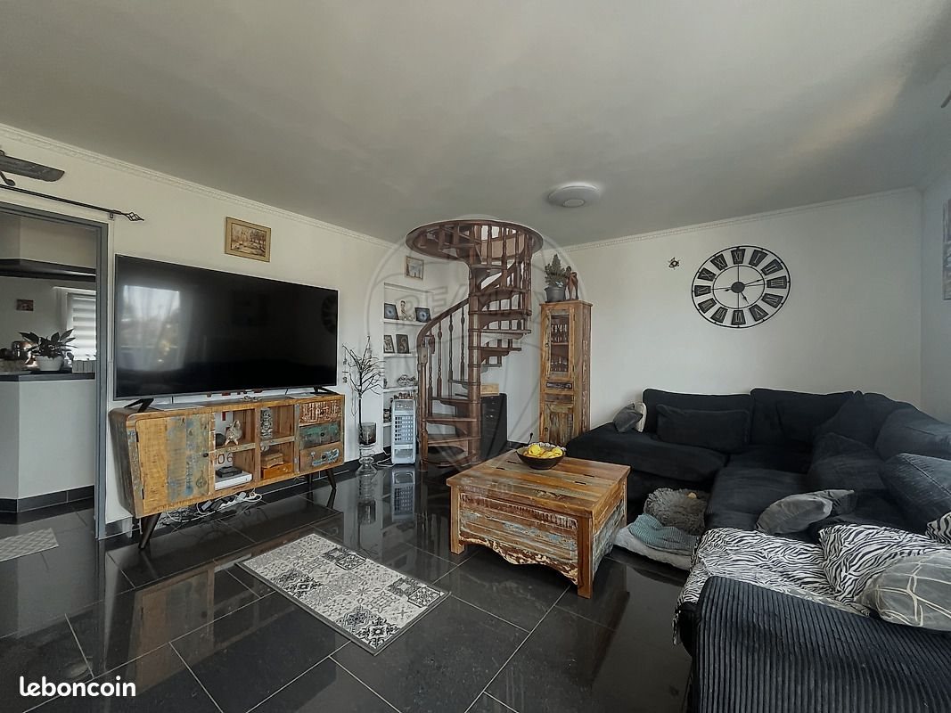 Appartement à vendre, 112m², Woippy