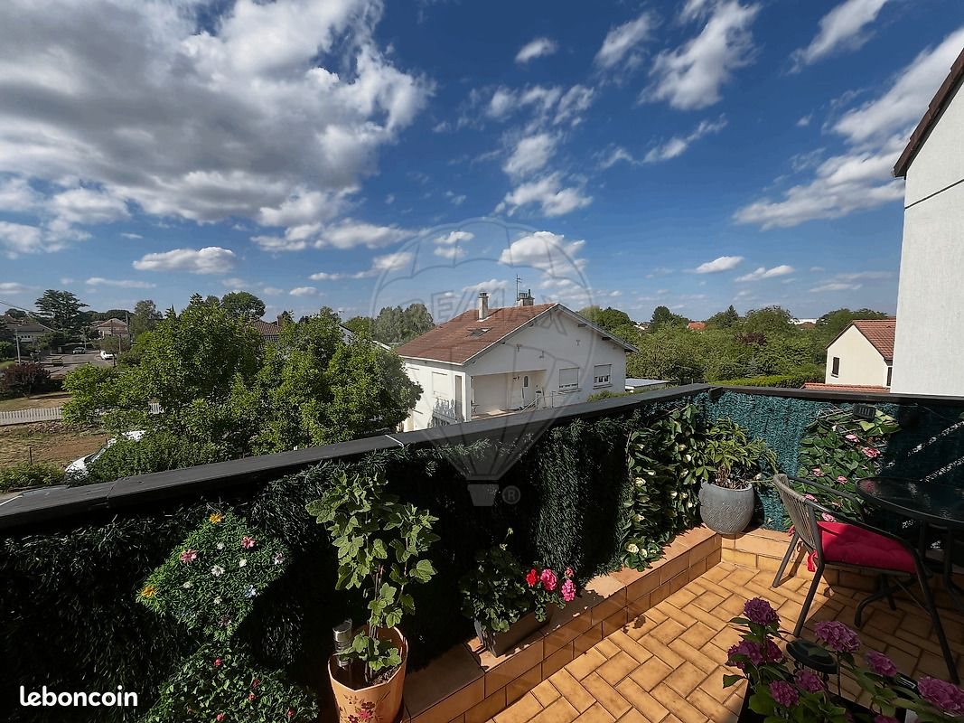Appartement à vendre, 112m², Woippy