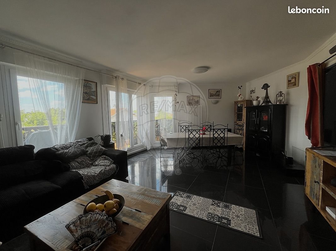 Appartement à vendre, 112m², Woippy