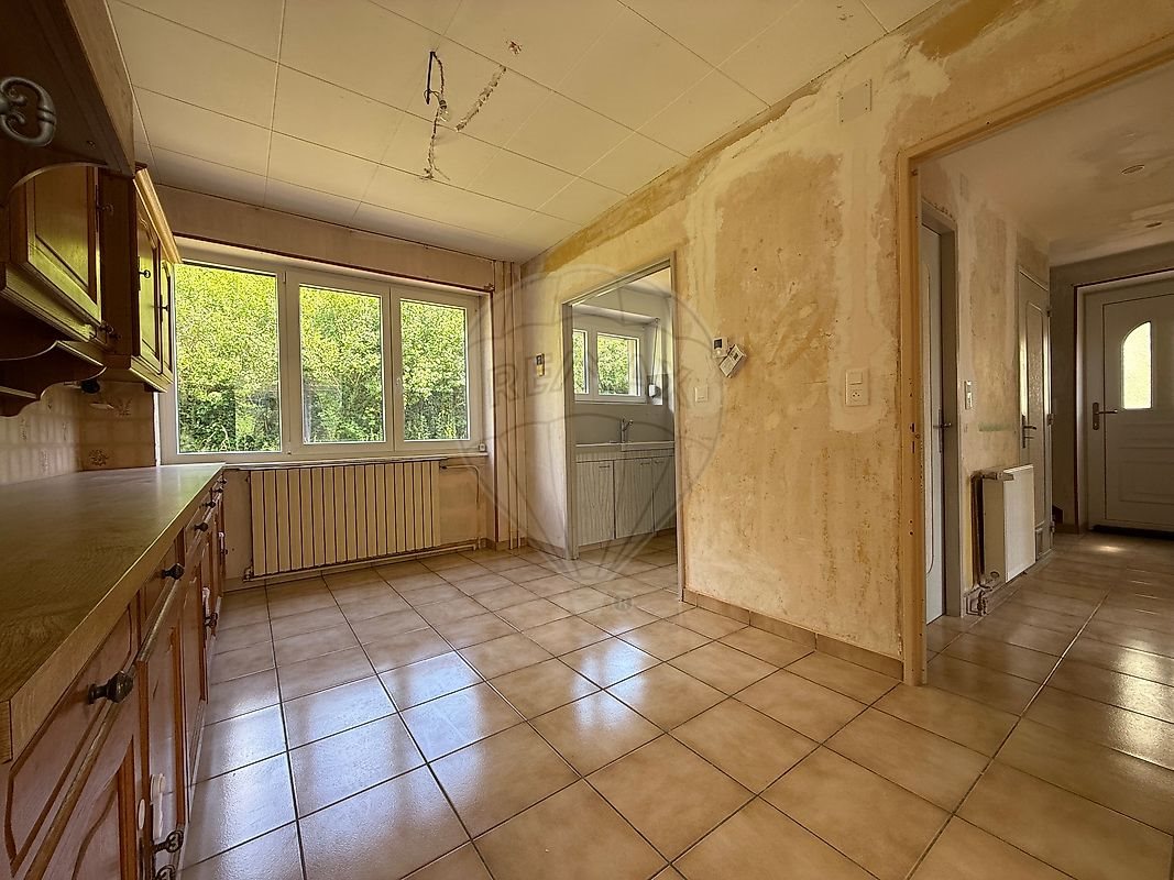 Maison à vendre, 88m², Ars-sur-Moselle
