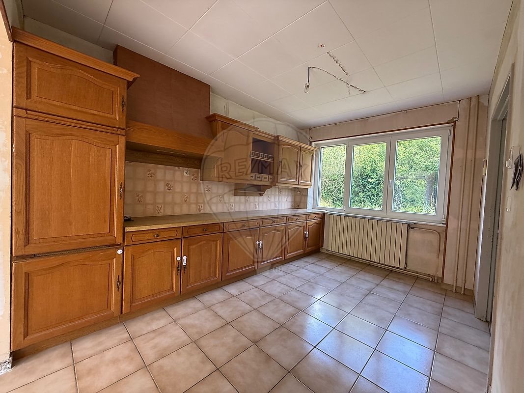 Maison à vendre, 88m², Ars-sur-Moselle