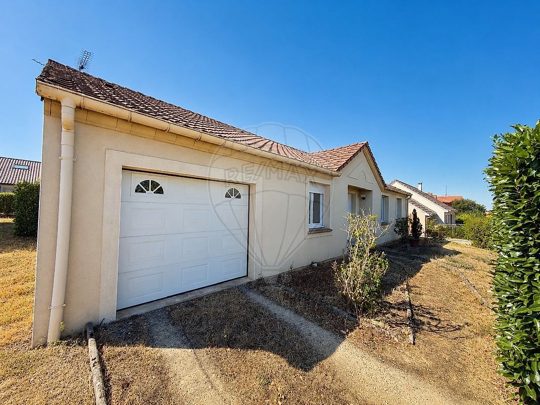 Maison à vendre, 106m², Doncourt-lès-Conflans