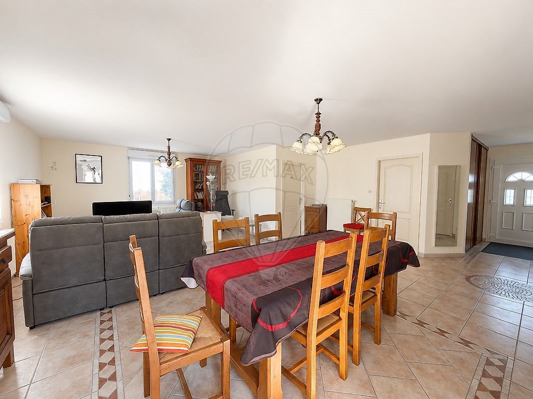 Maison à vendre, 106m², Doncourt-lès-Conflans