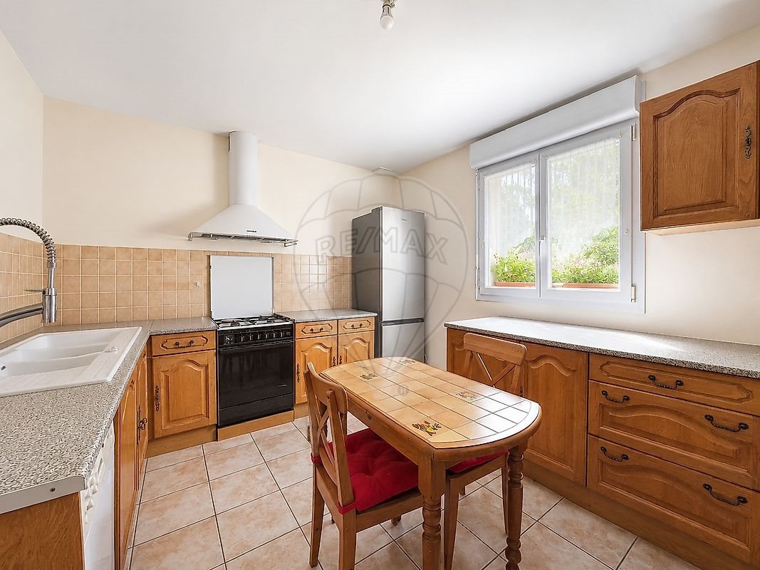 Maison à vendre, 106m², Doncourt-lès-Conflans