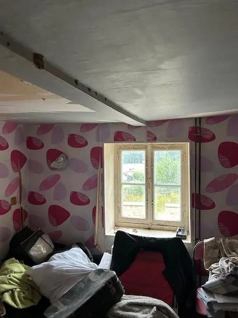 Maison à vendre, 55m², Donzy