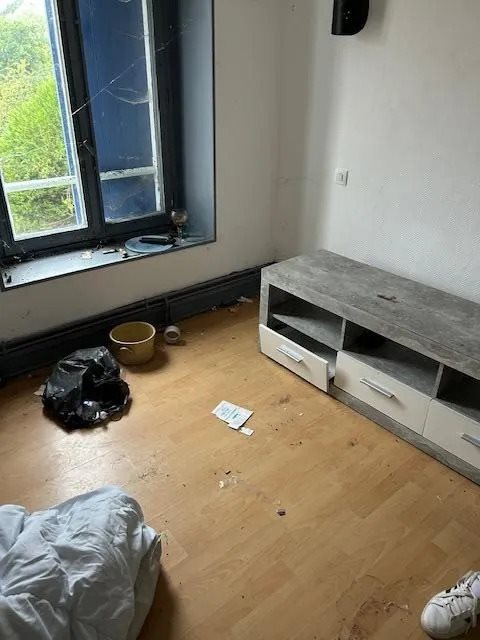 Maison à vendre, 55m², Donzy