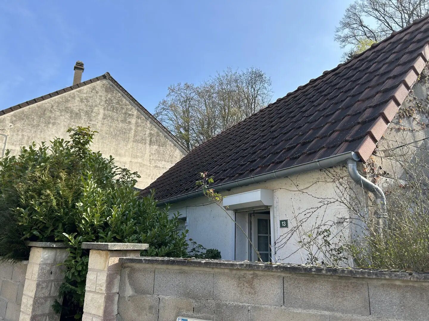 Maison à vendre, 51m², Le Châtelet