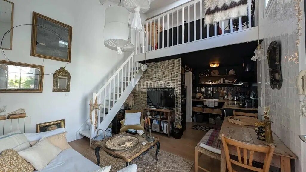 Appartement à vendre, 63m², Saint-Martin-de-Ré
