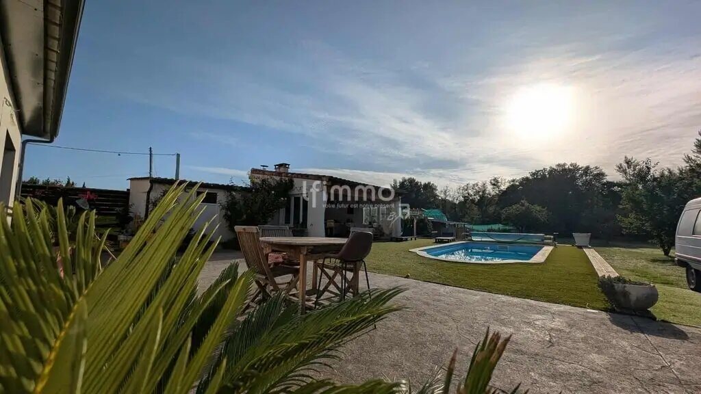 Maison à vendre, 145m², Limoux