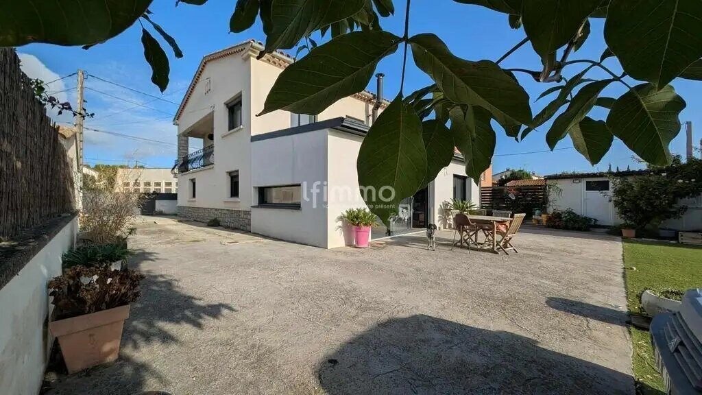 Maison à vendre, 145m², Limoux
