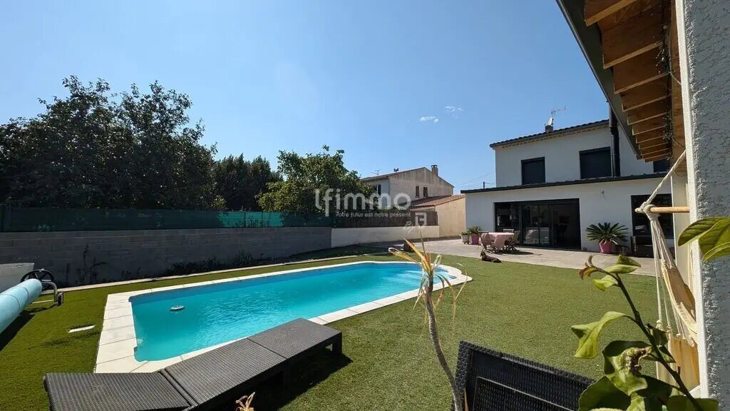 Maison à vendre, 145m², Limoux