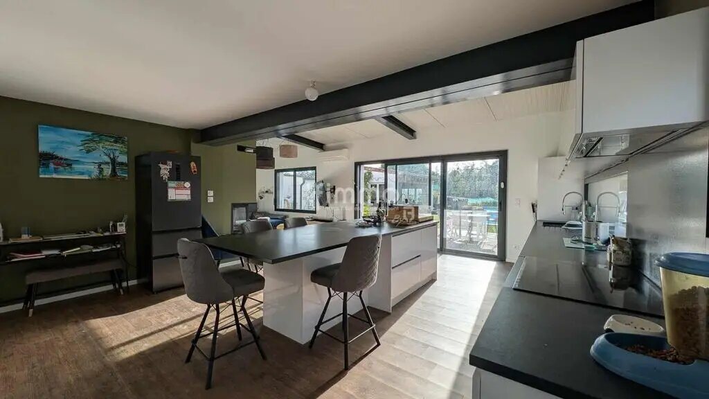 Maison à vendre, 145m², Limoux