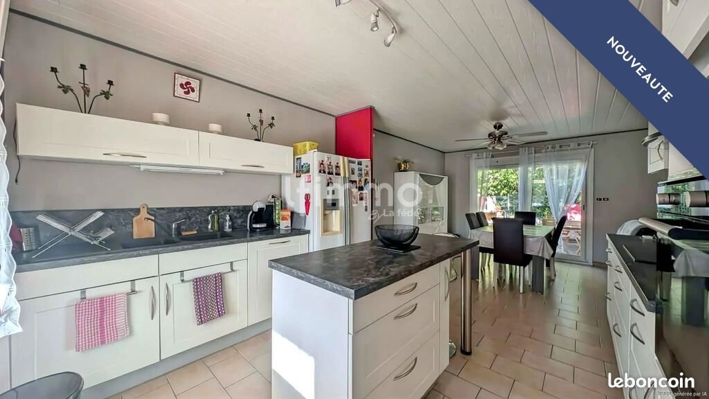 Maison à vendre, 74m², Belvèze-du-Razès