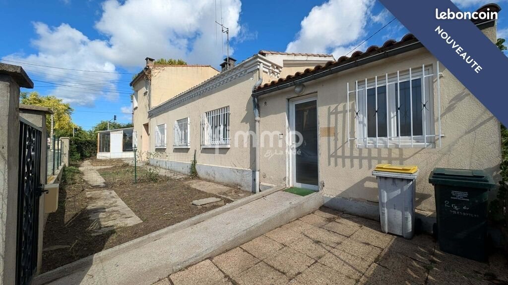 Appartement à vendre, 147m², Limoux