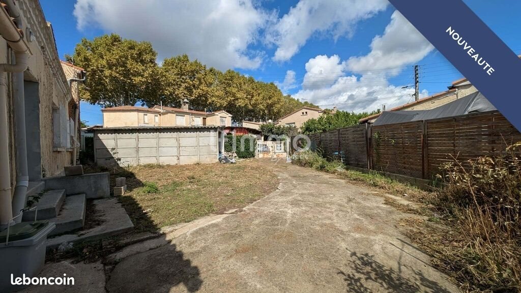 Appartement à vendre, 147m², Limoux