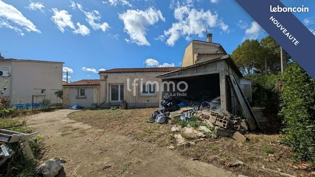 Appartement à vendre, 147m², Limoux