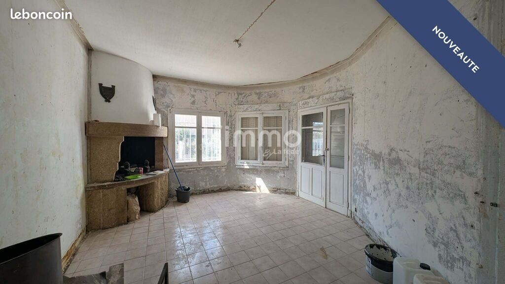 Appartement à vendre, 147m², Limoux