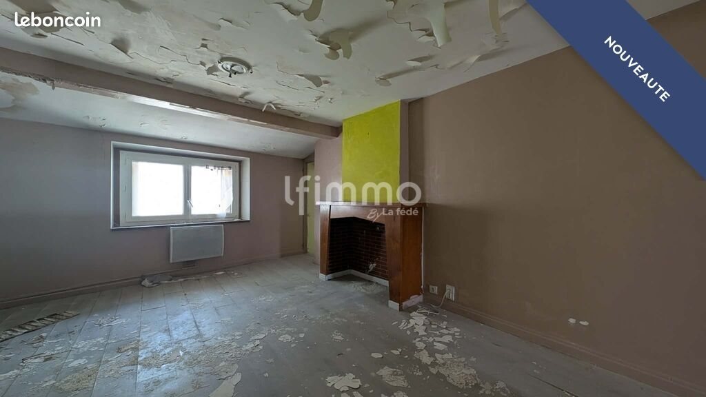 Maison à vendre, 84m², Limoux