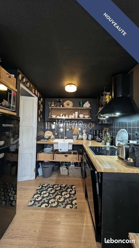 Appartement à vendre, 28m², Saint-Martin-de-Ré
