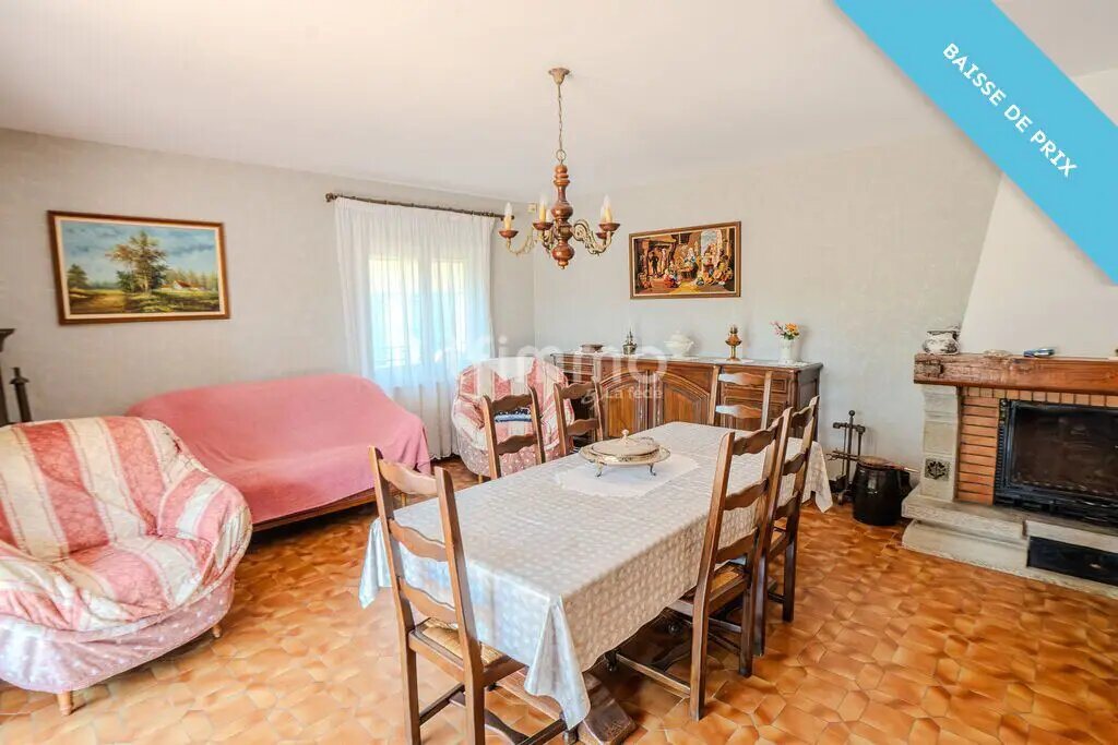 Maison à vendre, 116m², Cépie