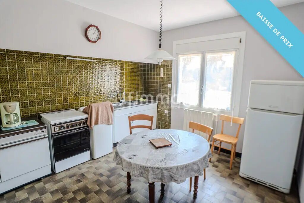 Maison à vendre, 116m², Cépie