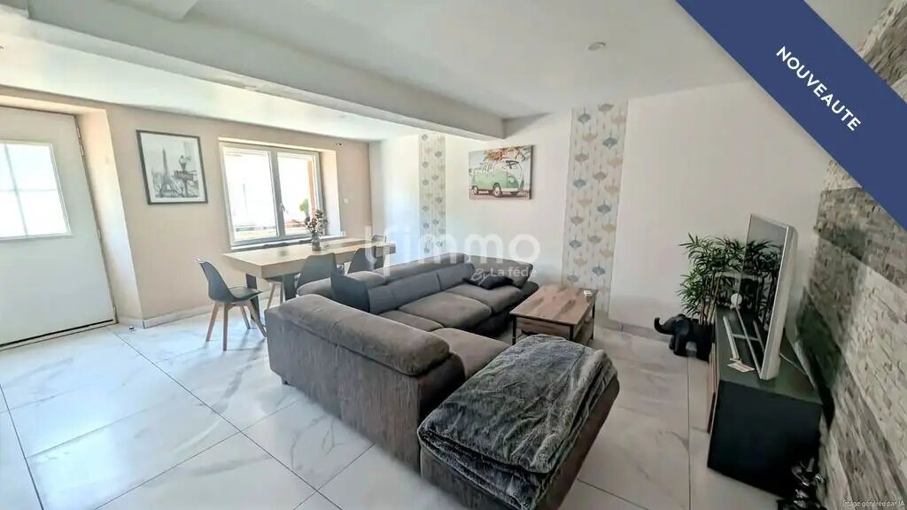 Maison à vendre, 92m², Preixan