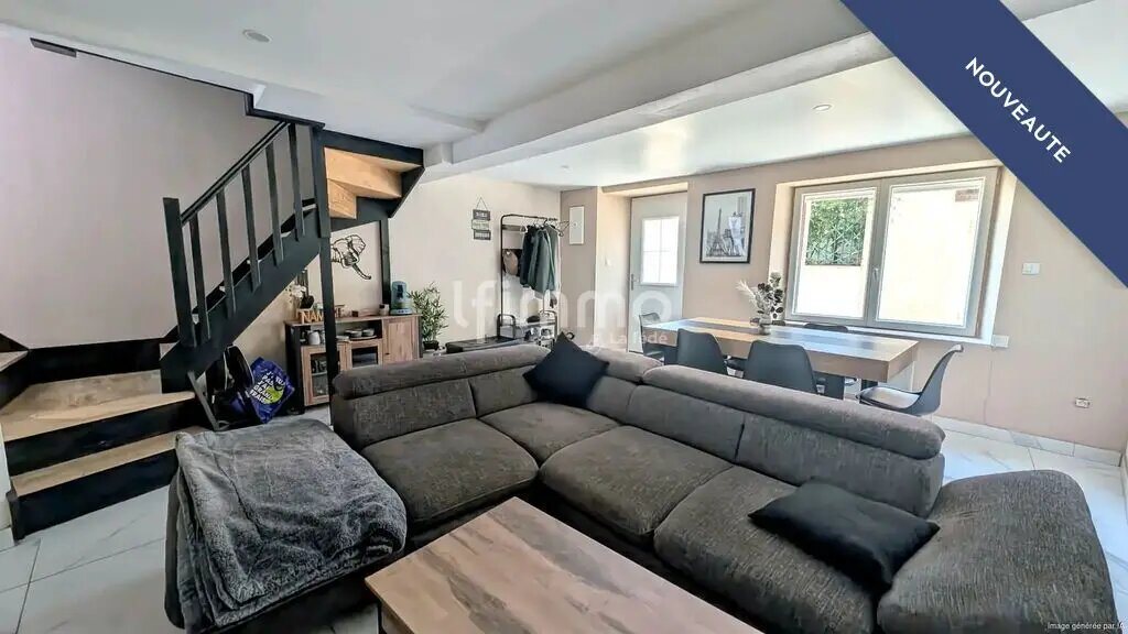 Maison à vendre, 92m², Preixan