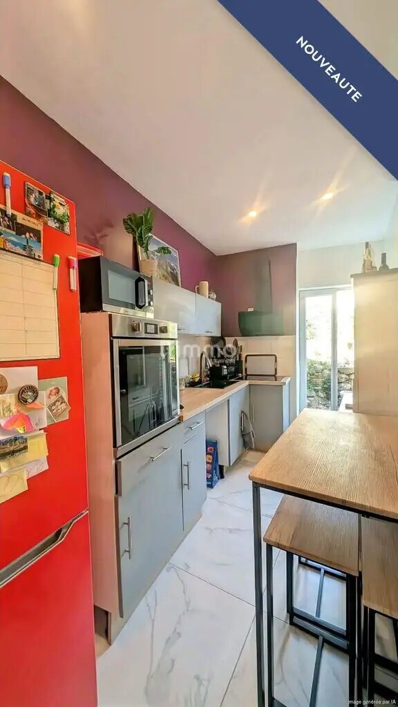 Maison à vendre, 92m², Preixan
