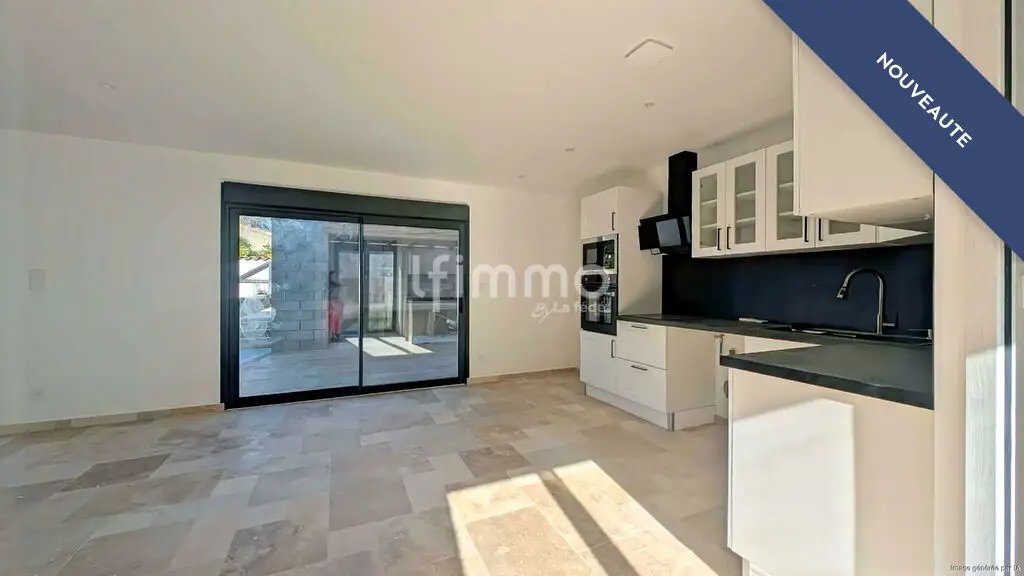 Maison à vendre, 115m², Lauraguel