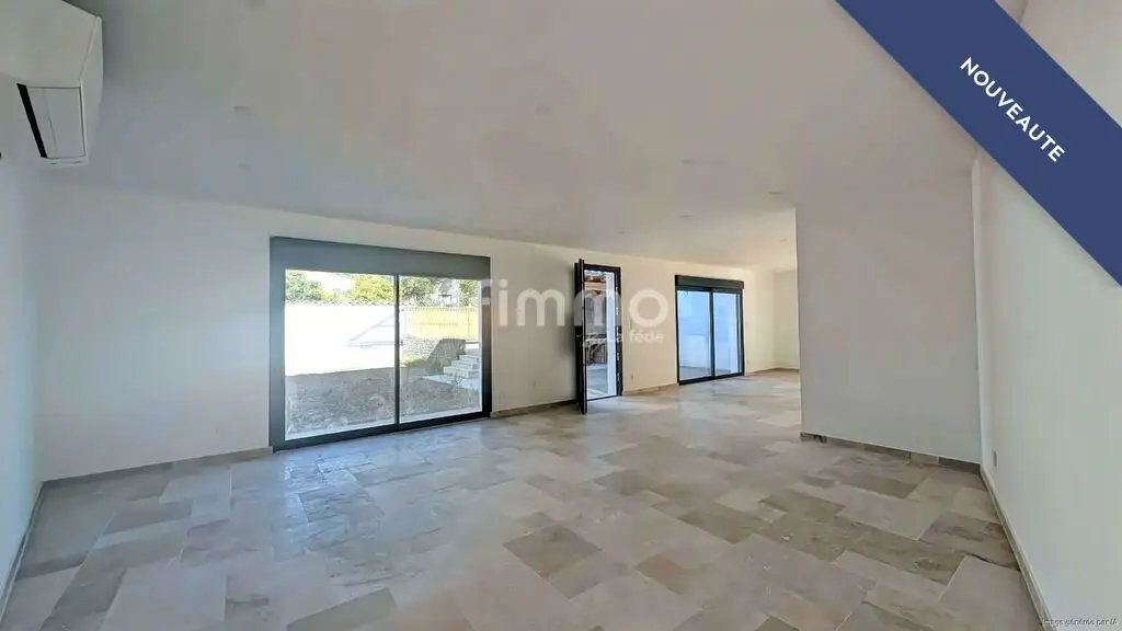 Maison à vendre, 115m², Lauraguel