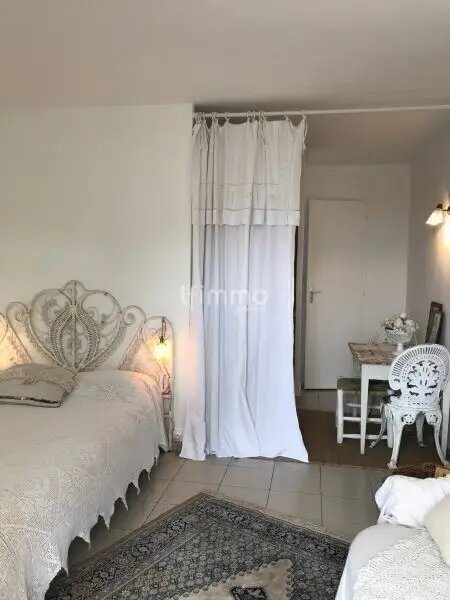 Appartement à vendre, 34m², Saint-Martin-de-Ré